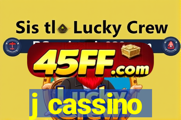 j cassino